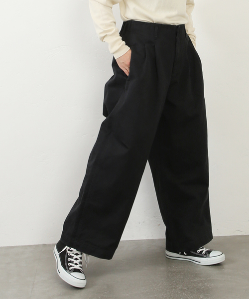 JOURNAL STANDARD LUXE（ジャーナルスタンダード ラックス） デニム