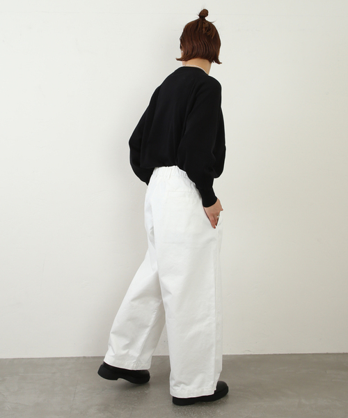 JOURNAL STANDARD LUXE（ジャーナルスタンダード ラックス） デニム