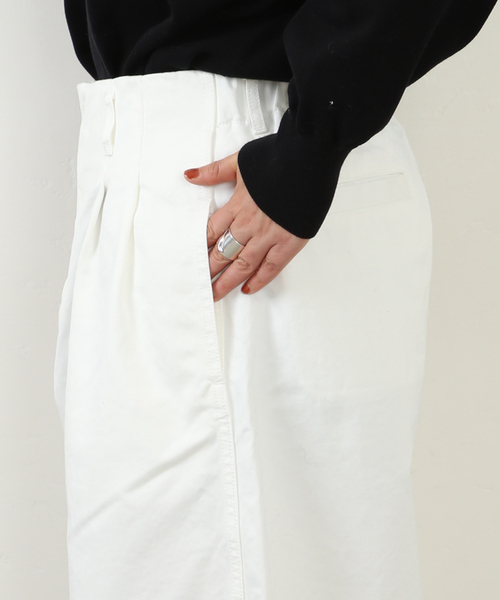 JOURNAL STANDARD LUXE（ジャーナルスタンダード ラックス） デニム