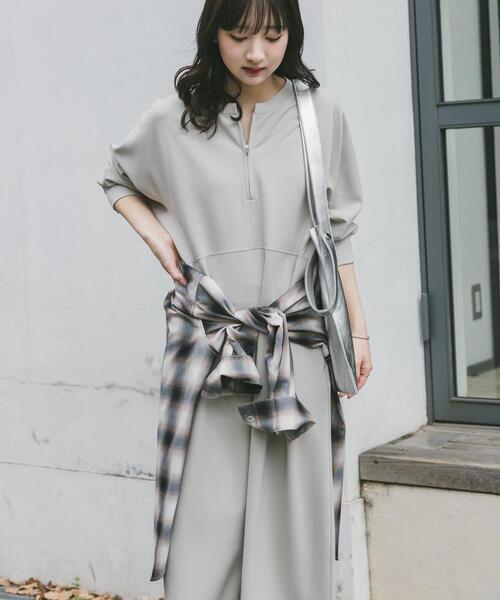 ITEMS URBANRESEARCH（アイテムズ アーバンリサーチ） ワンピース
