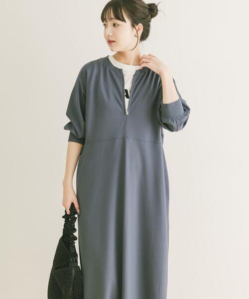 ITEMS URBANRESEARCH（アイテムズ アーバンリサーチ） ワンピース