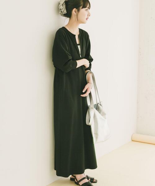 ITEMS URBANRESEARCH（アイテムズ アーバンリサーチ） ワンピース
