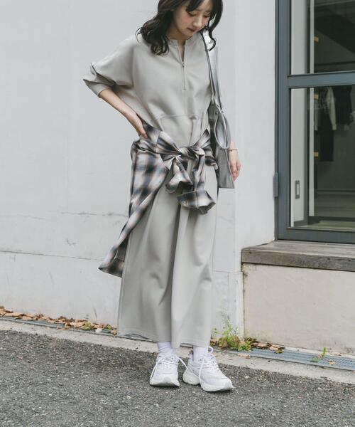 ITEMS URBANRESEARCH（アイテムズ アーバンリサーチ） ワンピース