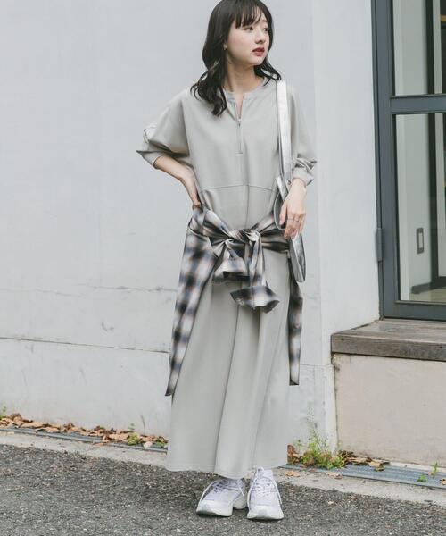 ITEMS URBANRESEARCH（アイテムズ アーバンリサーチ） ワンピース