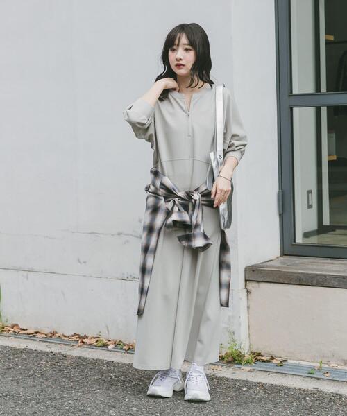 ITEMS URBANRESEARCH（アイテムズ アーバンリサーチ） ワンピース