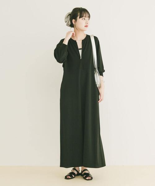 ITEMS URBANRESEARCH（アイテムズ アーバンリサーチ） ワンピース