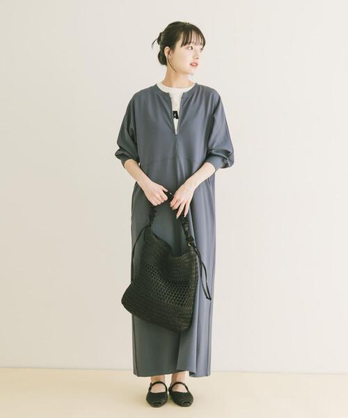 ITEMS URBANRESEARCH（アイテムズ アーバンリサーチ） ワンピース