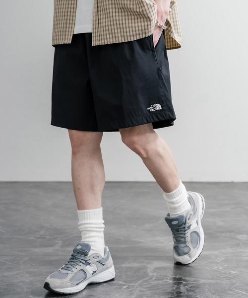THE NORTH FACE（ザ ノースフェイス） ノースフェイス ワイドパンツ