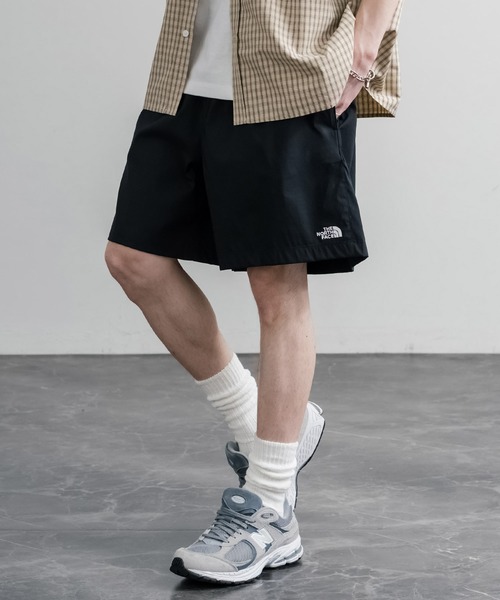 THE NORTH FACE（ザ ノースフェイス） ワイドパンツ ノースフェイス
