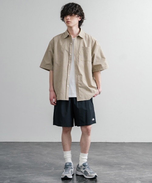 THE NORTH FACE（ザ ノースフェイス） ワイドパンツ ノースフェイス