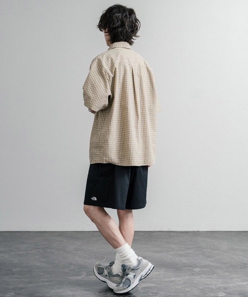 THE NORTH FACE（ザ ノースフェイス） ワイドパンツ ノースフェイス