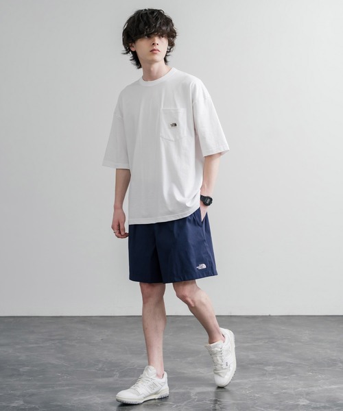 THE NORTH FACE（ザ ノースフェイス） ワイドパンツ ノースフェイス