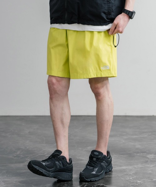 THE NORTH FACE（ザ ノースフェイス） ワイドパンツ ノースフェイス