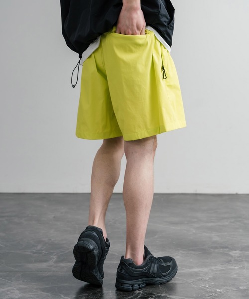 THE NORTH FACE（ザ ノースフェイス） ワイドパンツ ノースフェイス