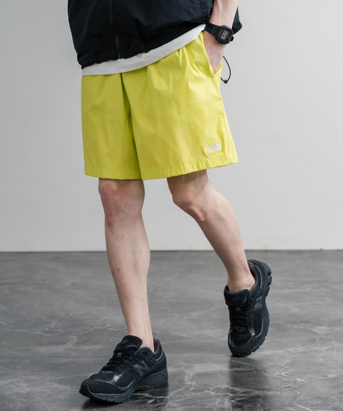THE NORTH FACE（ザ ノースフェイス） ワイドパンツ ノースフェイス