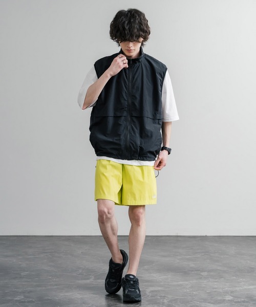 THE NORTH FACE（ザ ノースフェイス） ワイドパンツ ノースフェイス