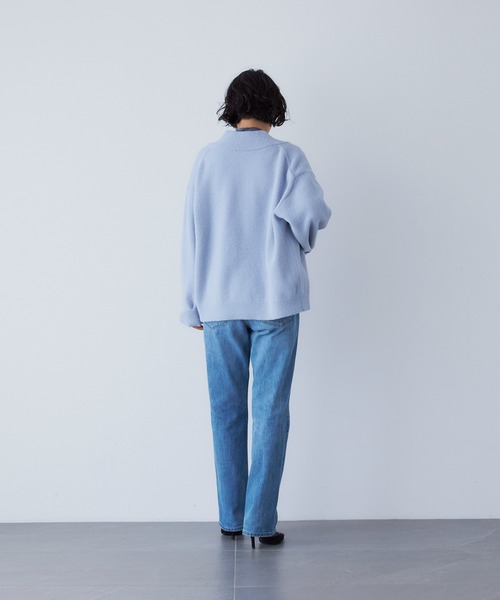 YANUK（ヤヌーク） ジーンズ デニム デニムパンツ Low Rise スリム