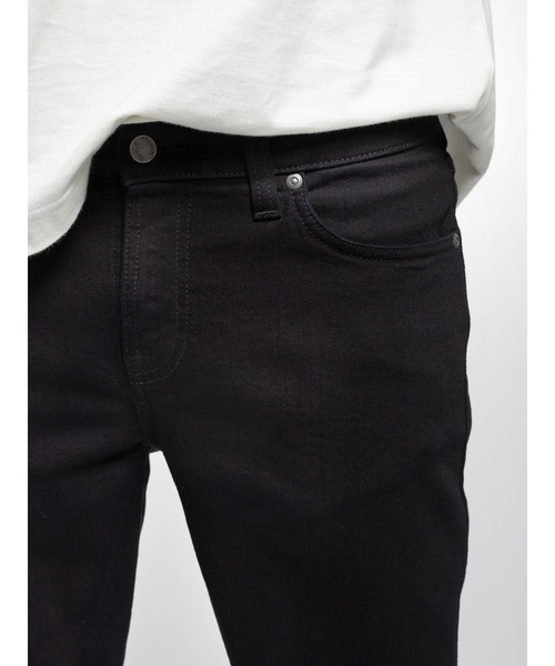 Nudie Jeans（ヌーディージーンズ） スキニーデニムパンツ 31inch