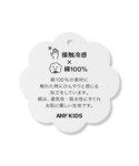 ワンピース 「綿100%」ひんやり サマーワン...の詳細画像2