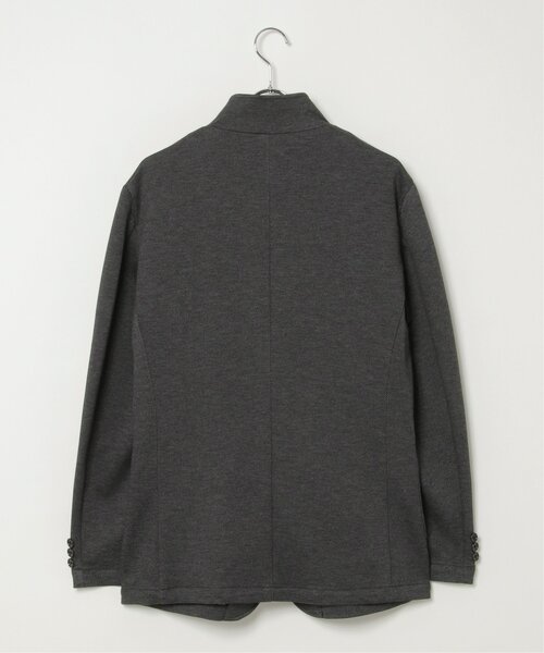 「IKKA LOUNGE」 ジャケット X-LARGE ネイビー メンズ_画像3