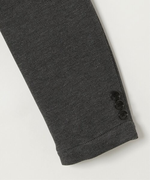 「IKKA LOUNGE」 ジャケット X-LARGE ネイビー メンズ_画像5