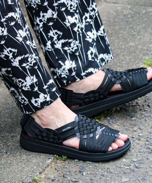 MALIBU SANDALS（マリブサンダルズ） サンダル 「MALIBU SANDALS