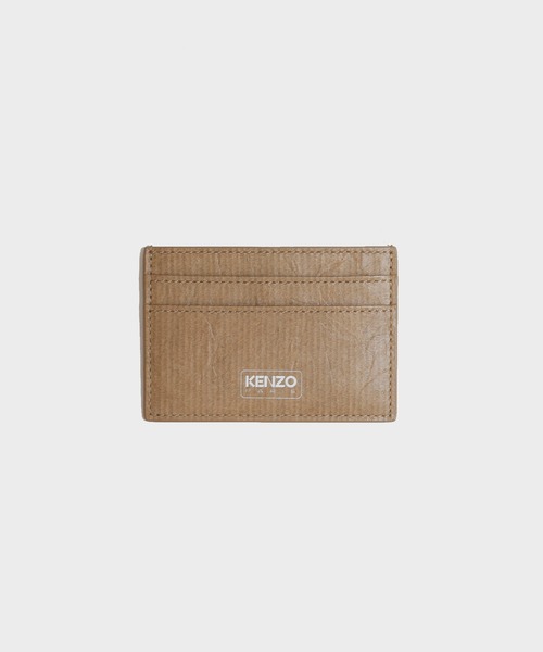 KENZOカードケース KENZO（ケンゾー） カードケース 「KENZO/ケンゾー」CARD HOLDER