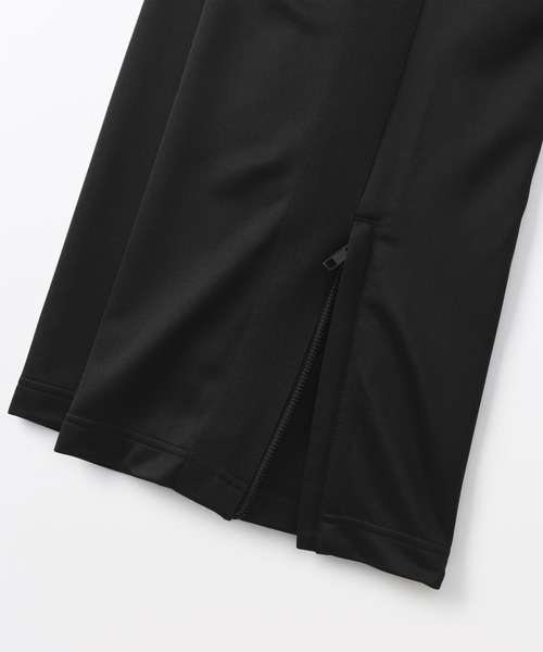 「MUJI Labo」 ジャージパンツ M ブラック メンズ_画像5