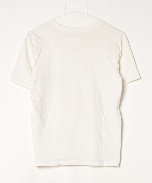 「SUPERTHANKS」 半袖Tシャツ S ホワイト メンズ_画像2