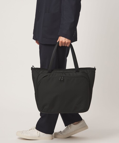 THE NORTH FACE ザ・ノース・フェイス シャトルトート THE NORTH FACE（ザ ノースフェイス） ノースフェイス トートバッグ