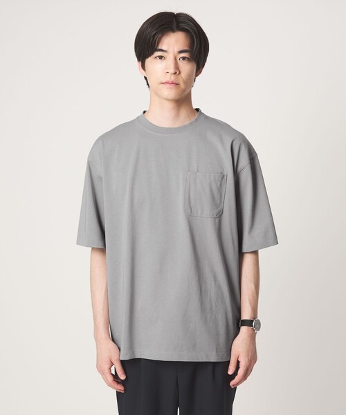 green label relaxing（グリーンレーベルリラクシング） tシャツ