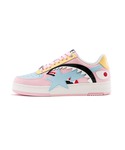 スニーカー BAPE STA OS #1 レディースの詳細画像3