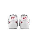 スニーカー BAPE STA OS #1 レディースの詳細画像4