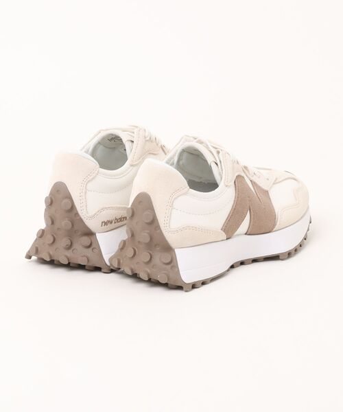 New Balance（ニューバランス） スニーカー W327 SUC(B) W327 W327 SUC