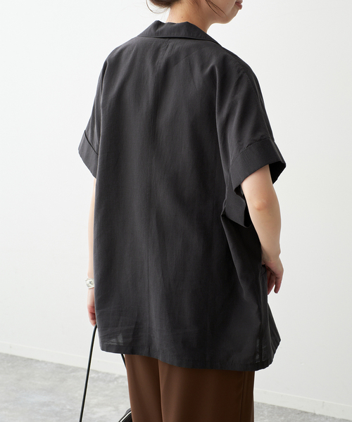 Spick＆Span（スピック アンド スパン） ジャケット テーラード