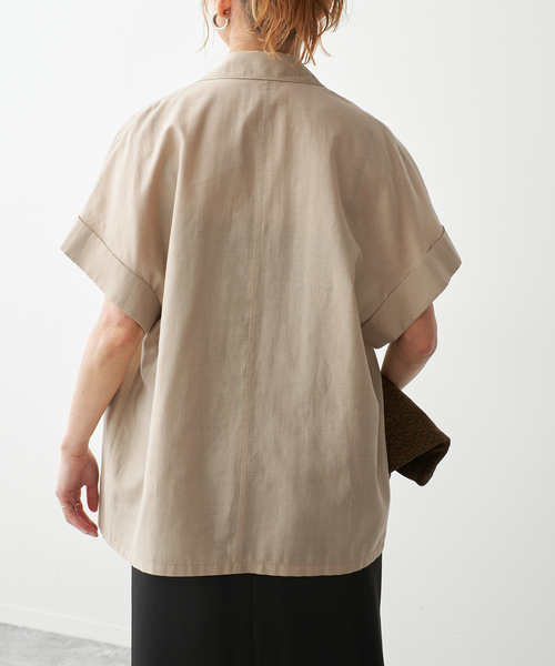 Spick＆Span（スピック アンド スパン） ジャケット テーラード