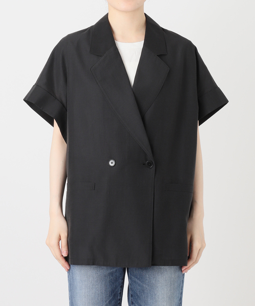 Spick＆Span（スピック アンド スパン） ジャケット テーラード