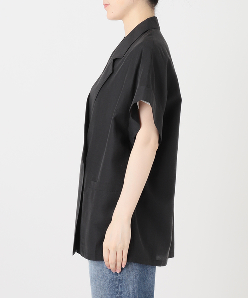 Spick＆Span（スピック アンド スパン） ジャケット テーラード