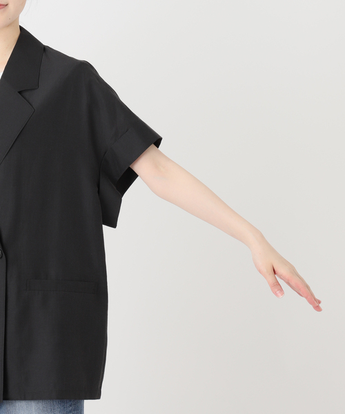 Spick＆Span（スピック アンド スパン） ジャケット テーラード