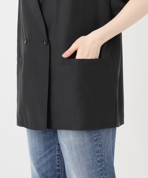 Spick＆Span（スピック アンド スパン） ジャケット テーラード