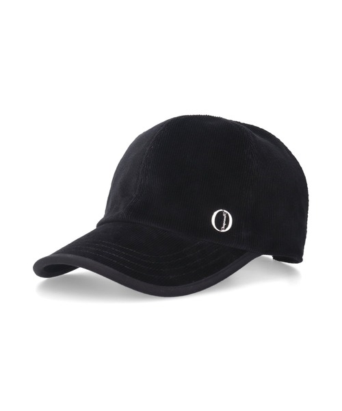Chapeau d' O（シャポードオー） キャップ 帽子 レディース Corduroy