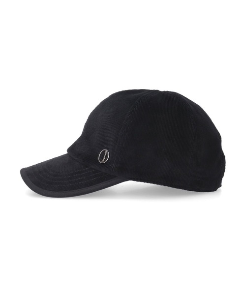 Chapeau d' O（シャポードオー） キャップ 帽子 レディース Corduroy