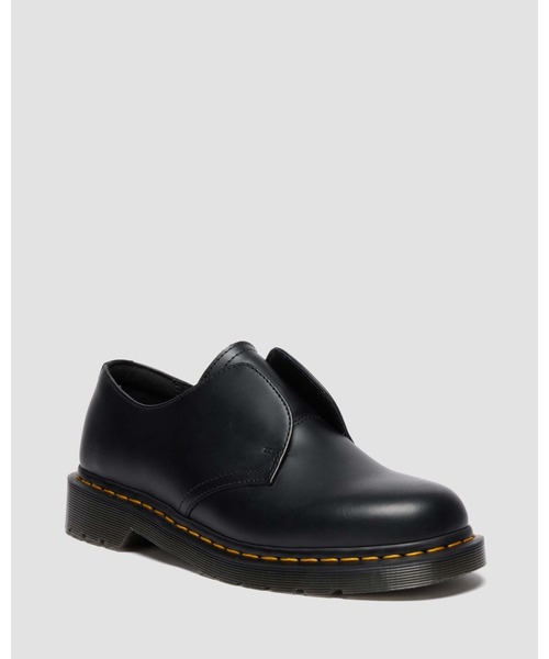 Dr.Martens（ドクターマーチン） シューズ - ブラック メンズ 