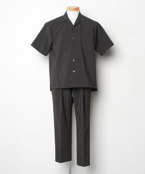 ADAM ET ROPE'（アダムエロペ） セットアップ M グレー メンズ