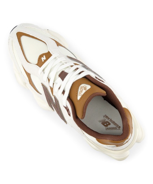 New Balance（ニューバランス） スニーカー 9060 U90603EG メンズ