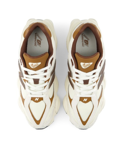 New Balance（ニューバランス） スニーカー 9060 U90603EG メンズ