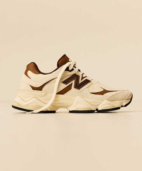 New Balance（ニューバランス） スニーカー 9060 U90603EG メンズ