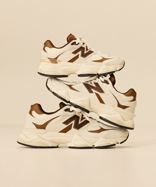 New Balance（ニューバランス） スニーカー 9060 U90603EG メンズ