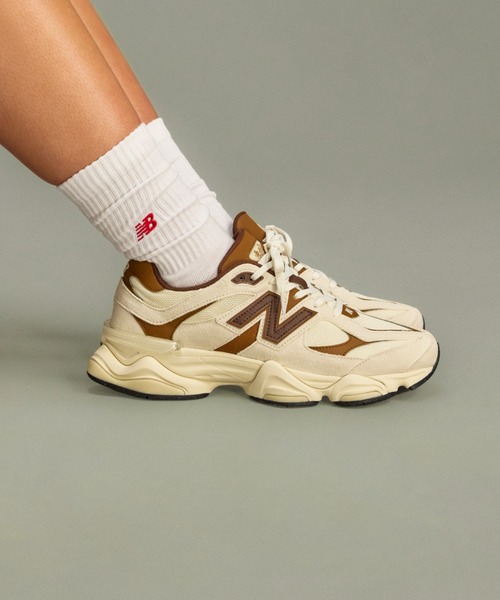 New Balance（ニューバランス） スニーカー 9060 U90603EG メンズ