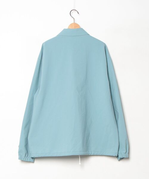 HELLY HANSEN（ヘリーハンセン） コーチジャケット X-LARGE ブルー